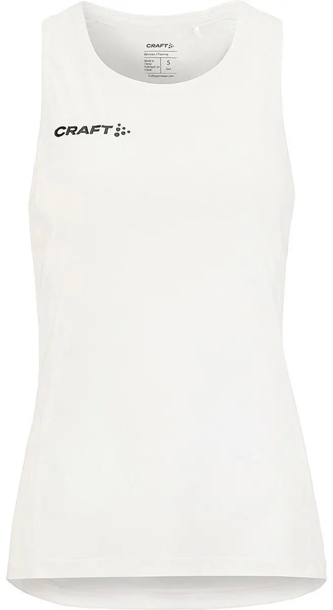 Craft Ability Tanktop Dames