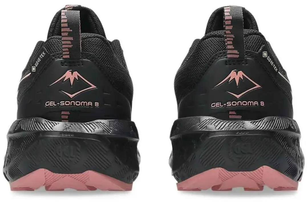 ASICS Gel-Sonoma Running-Schoenen 41.5 - Zwart
