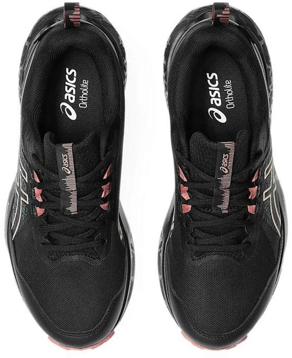 ASICS Gel-Sonoma Running-Schoenen 41.5 - Zwart