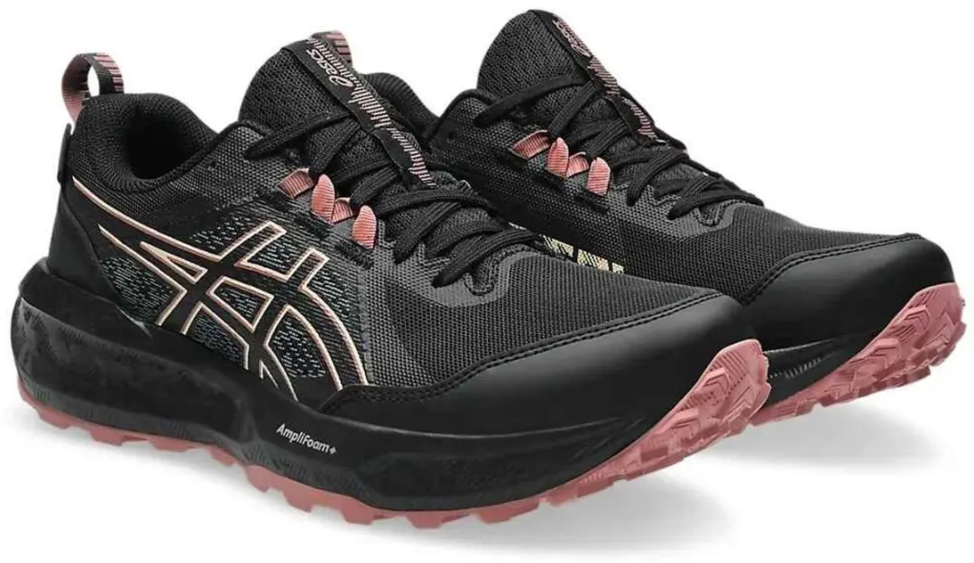 ASICS Gel-Sonoma Running-Schoenen 41.5 - Zwart - afbeelding 6 van 6