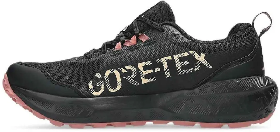 ASICS Gel-Sonoma Running-Schoenen 41.5 - Zwart
