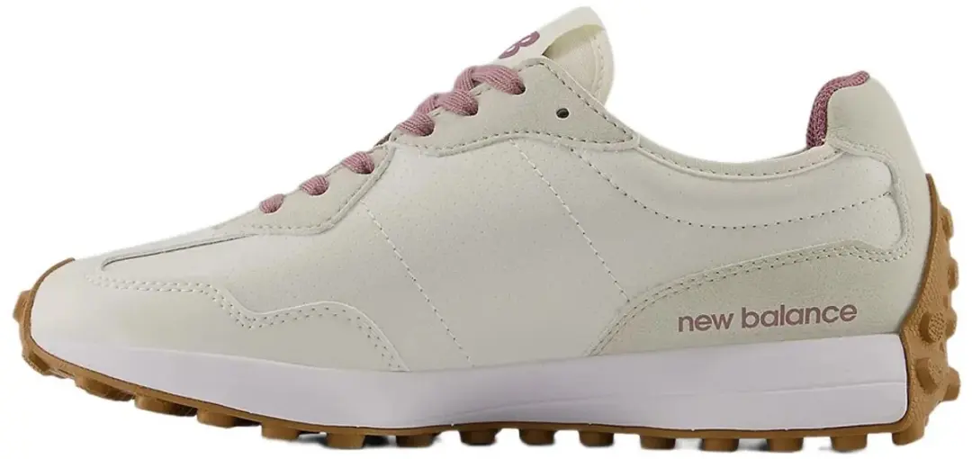 New Balance Golf 327 Golfschoenen Dames 38 - Bruin
