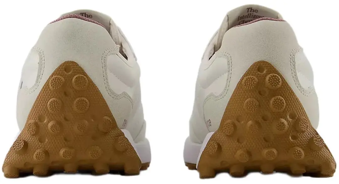 New Balance Golf 327 Golfschoenen Dames 38 - Bruin