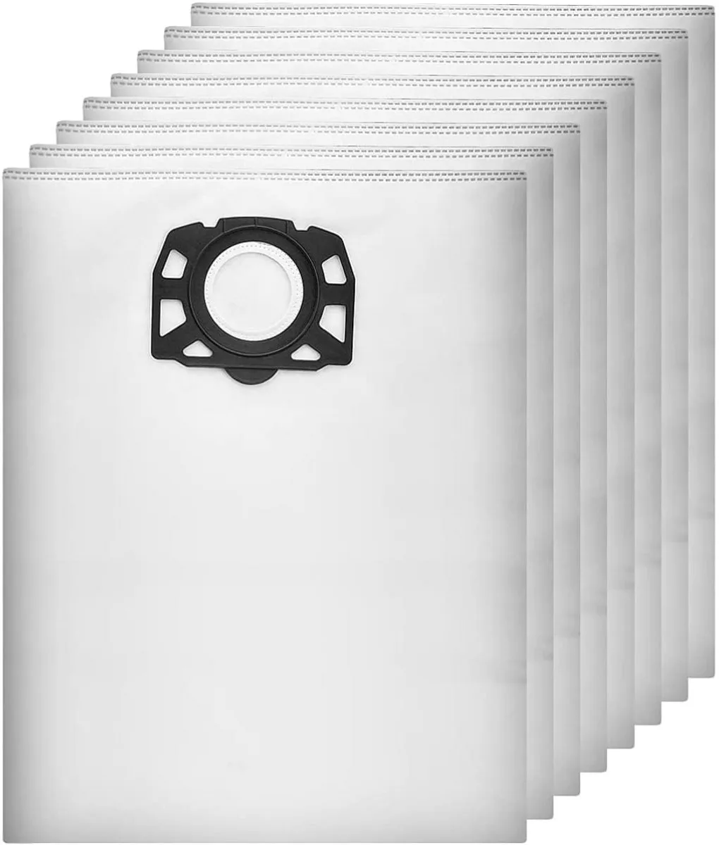 Kärcher Stofzuigerzakken 2.863-006.0