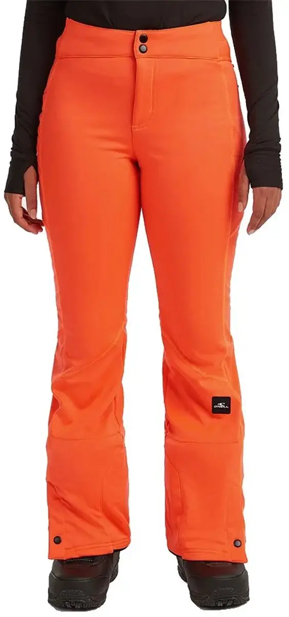 O'Neill FWC Cruz Softshell Broek - M - Tokyo Lights