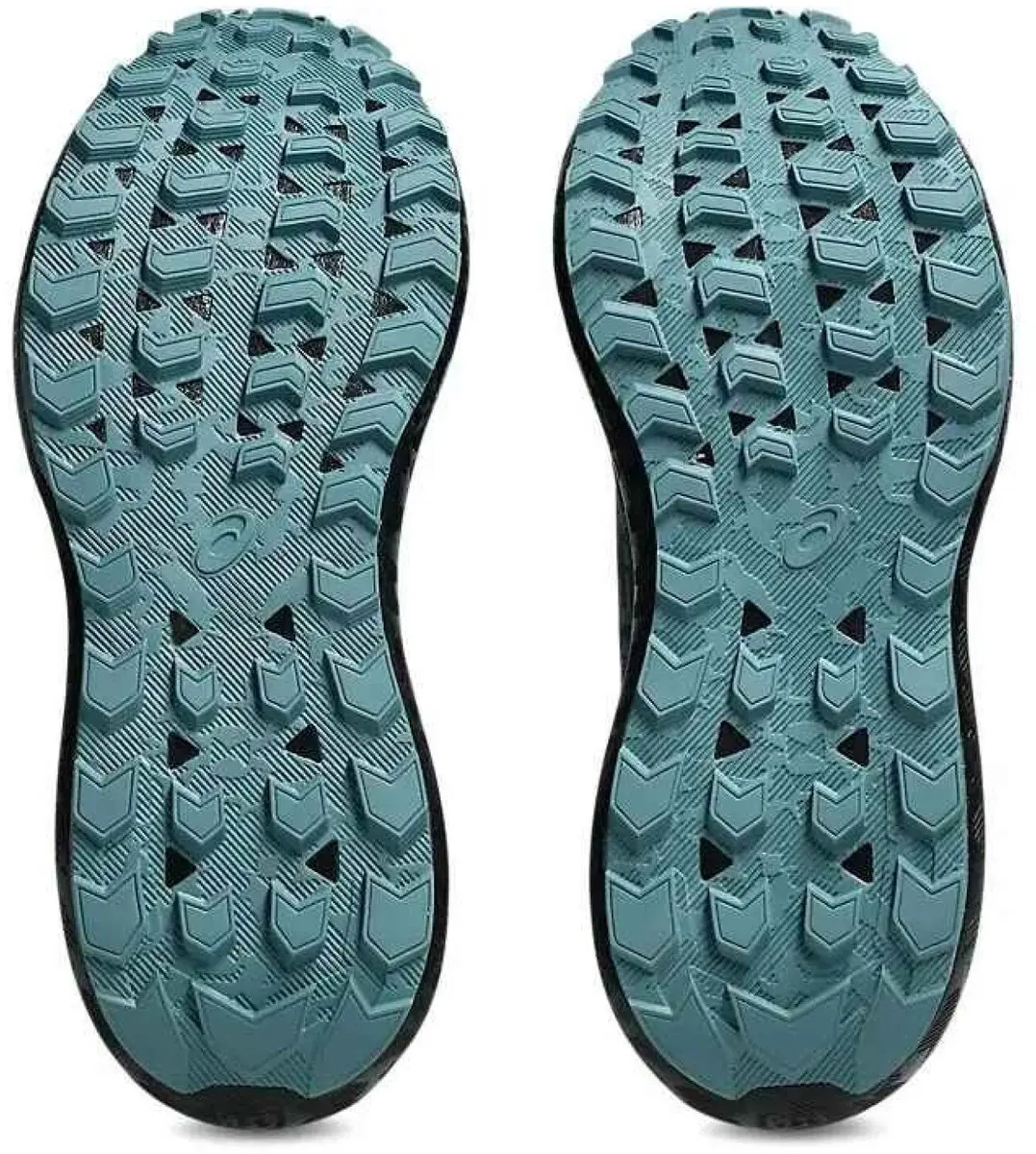 ASICS Gel-Sonoma Hardloopschoenen 44.5 - Zwart