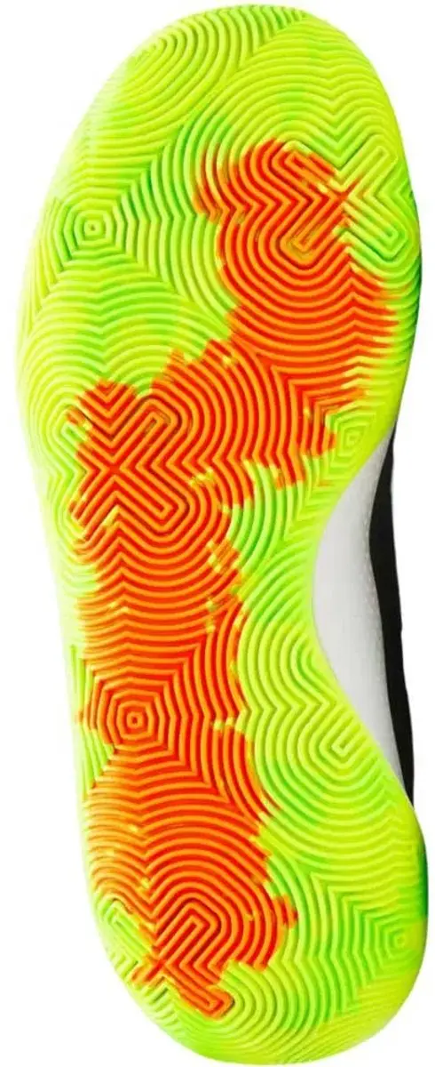 Under Armour Jet '25 Basketbalschoenen - Zwart EU 42