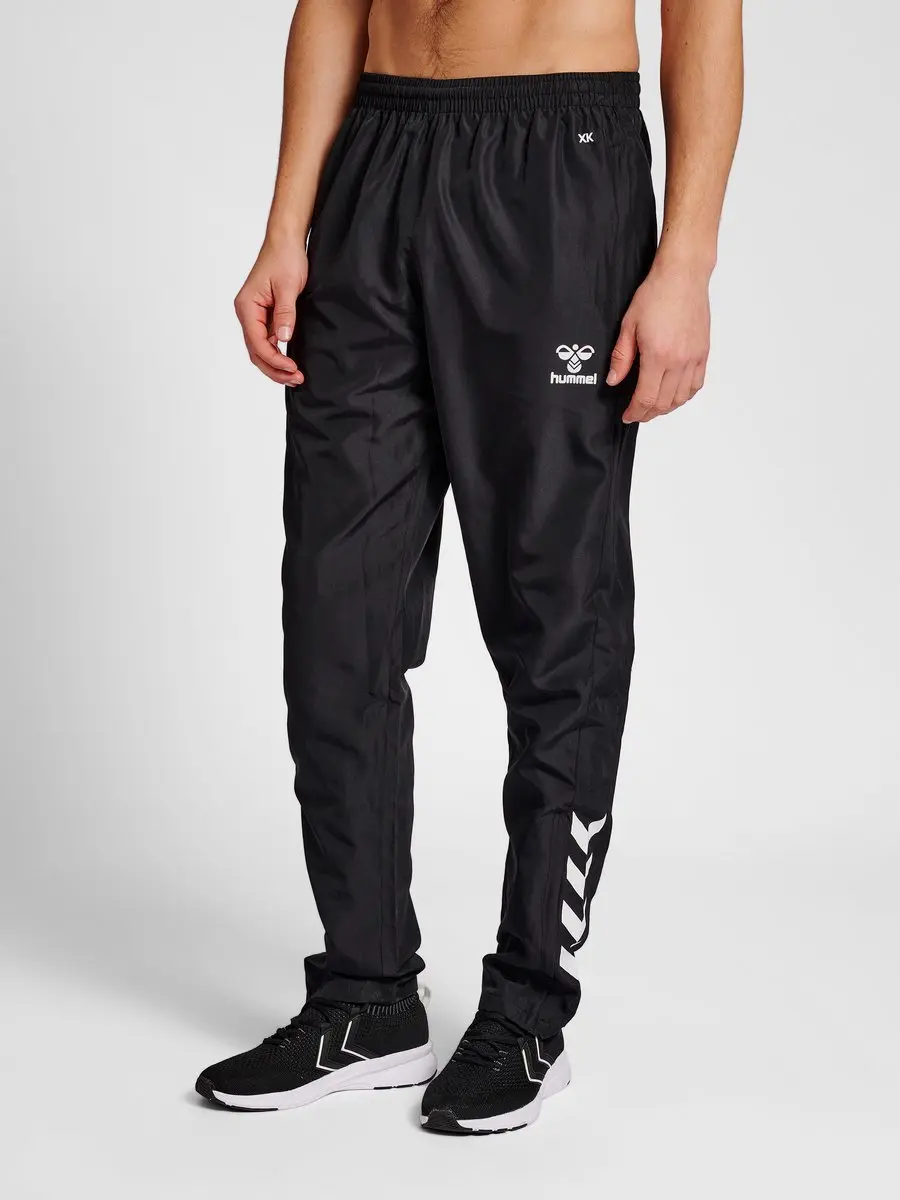 Hummel Hmlcore XK Micro Pants Joggingbroek - Zwart