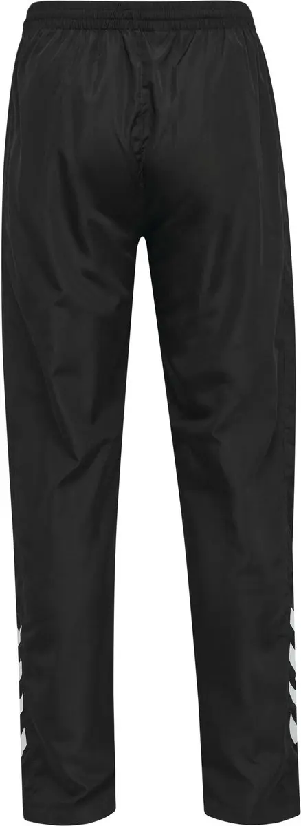 Hummel Hmlcore XK Micro Pants Joggingbroek - Zwart