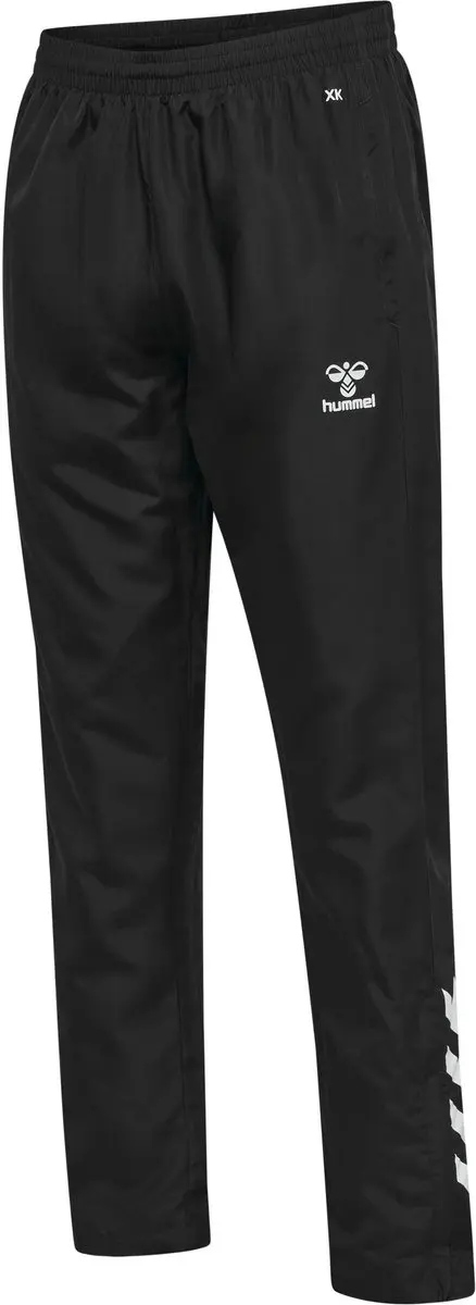 Hummel Hmlcore XK Micro Pants Joggingbroek - Zwart
