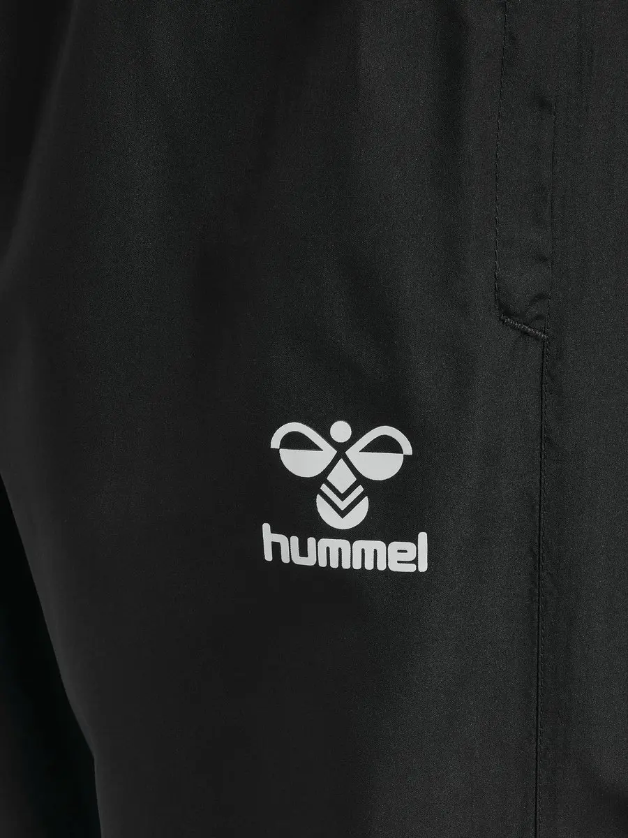 Hummel Hmlcore XK Micro Pants Joggingbroek - Zwart