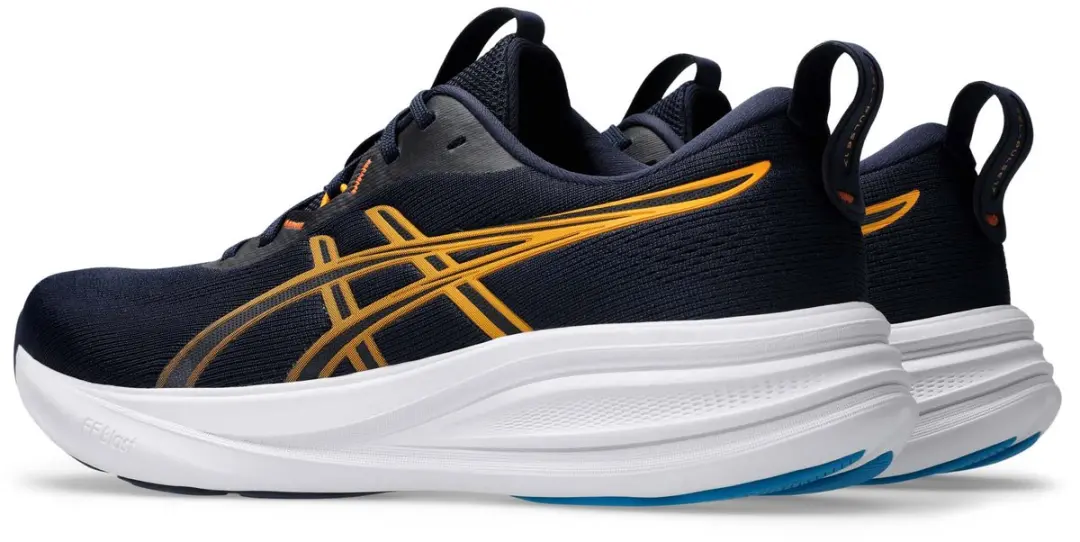 ASICS Gel-Pulse 17 Hardloopschoenen - Blauw - 46.5