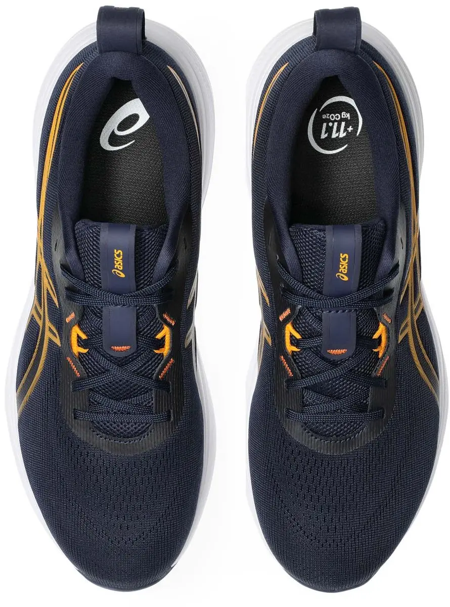 ASICS Gel-Pulse 17 Hardloopschoenen - Blauw - 46.5
