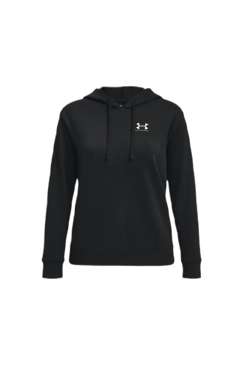 Under Armour Rival Terry Dameshoodie L