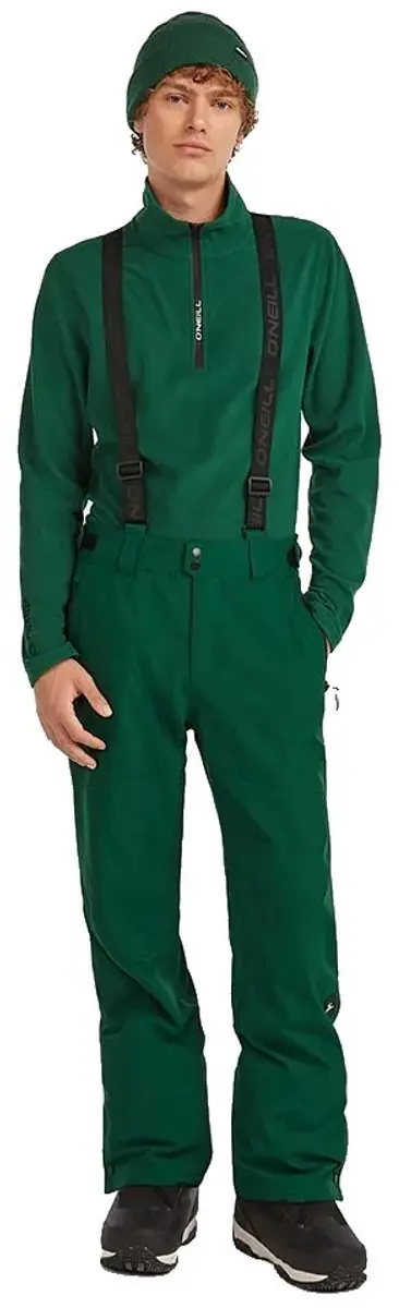 O'Neill FWC Cruz Suspender Broek - XL - Groen