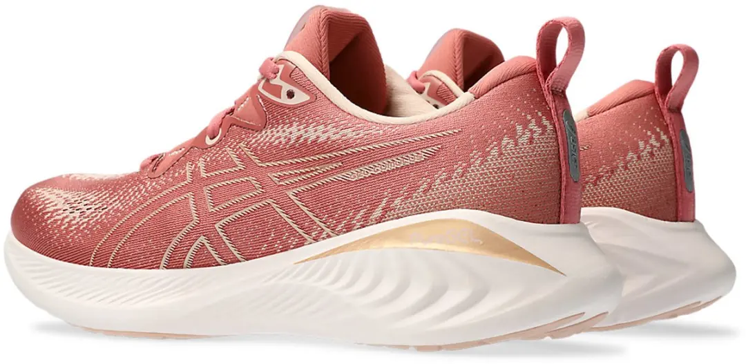 ASICS Gel-Cumulus 25 Hardloopschoenen - Roze - EU 38 - afbeelding 6 van 6