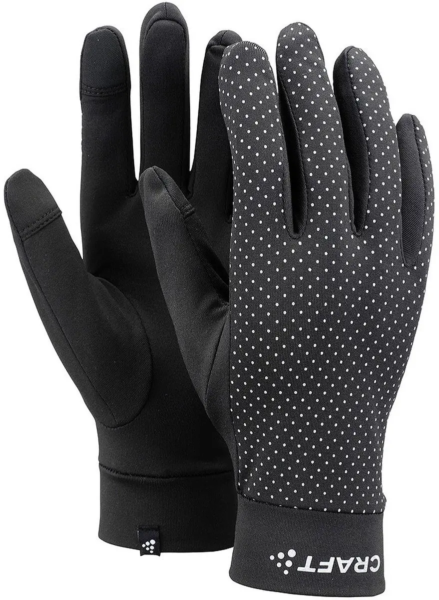 Craft Lumen Fleece 2 Handschoenen