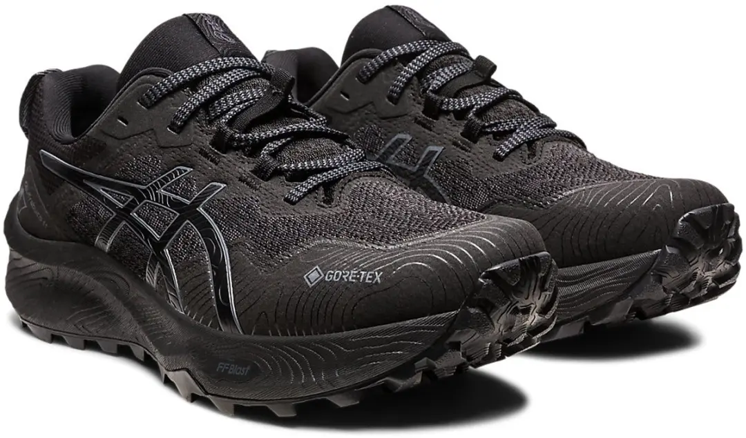 ASICS Gel-Trabuco 11 GTX Damesschoenen - 42.5