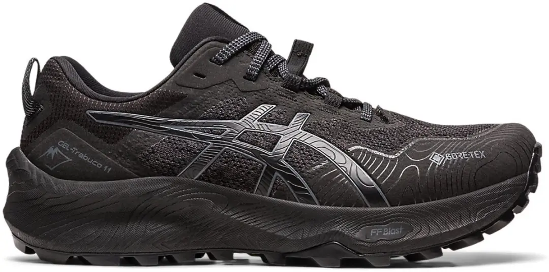 ASICS Gel-Trabuco 11 GTX Damesschoenen