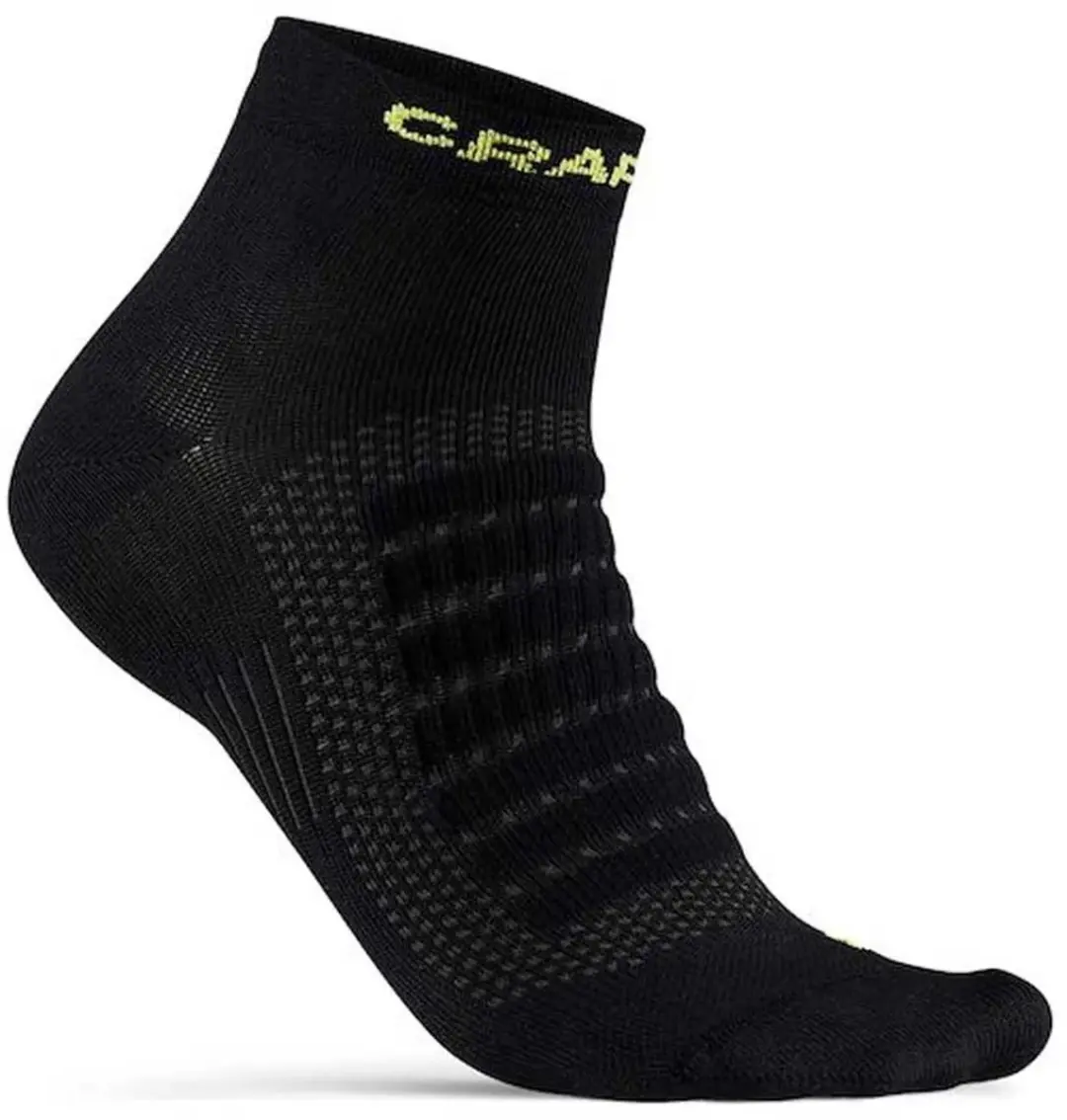 Craft Adv. Mid Sock Sportsokken - 40-42