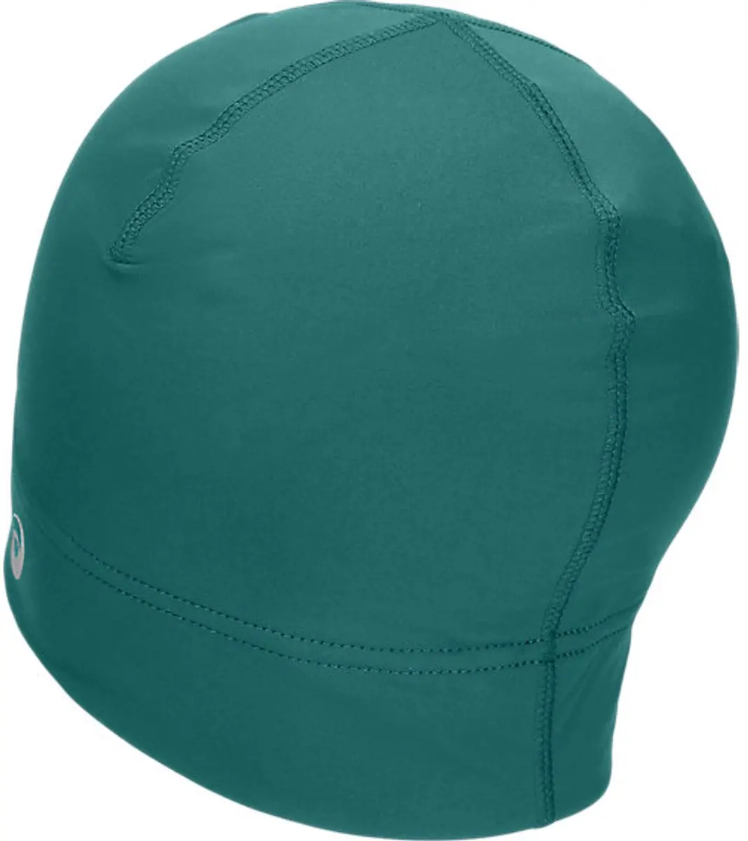 ASICS Sport Logo Beanie - Muts One Size - Rainy Lake