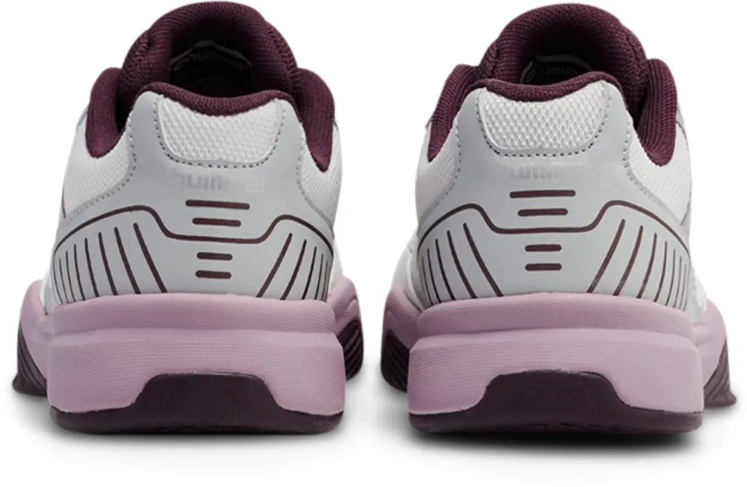 Hummel All Court Sportschoenen Red Wine - EU 41