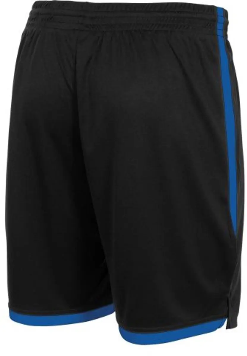 Stanno Focus Shorts II Sportbroek 140 - Zwart