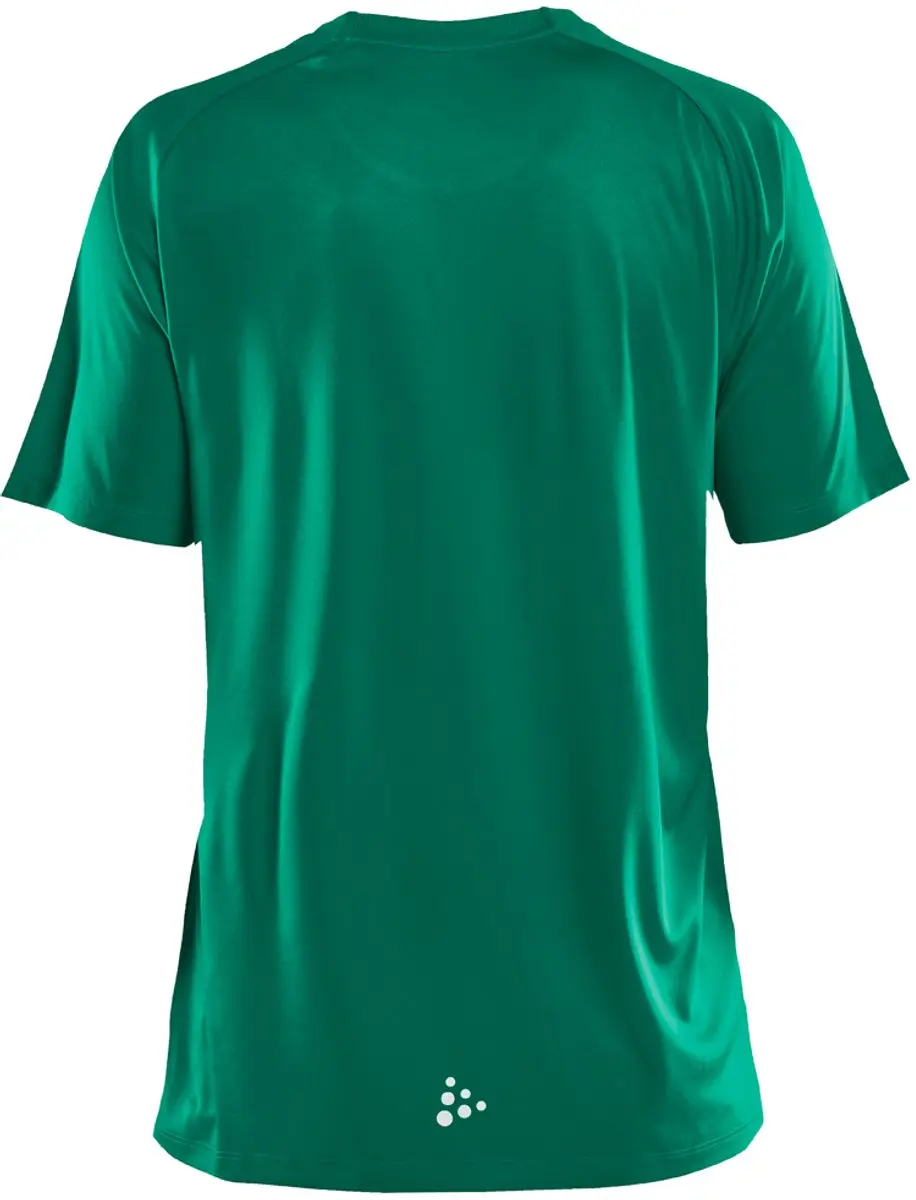 Craft Evolve Tee 1910142 - Team Green - M