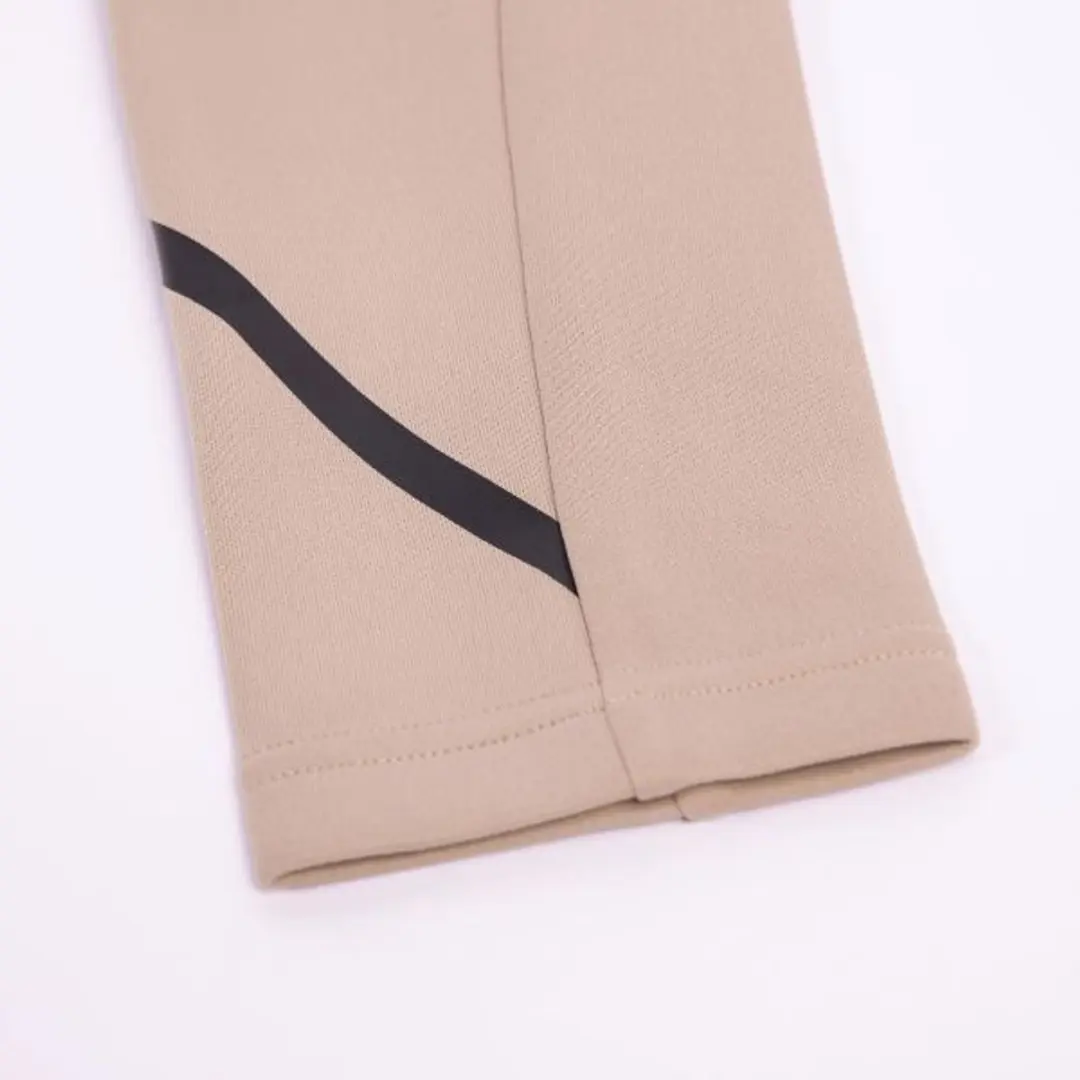 Stanno Plaza Full Zip Top - XL - Beige