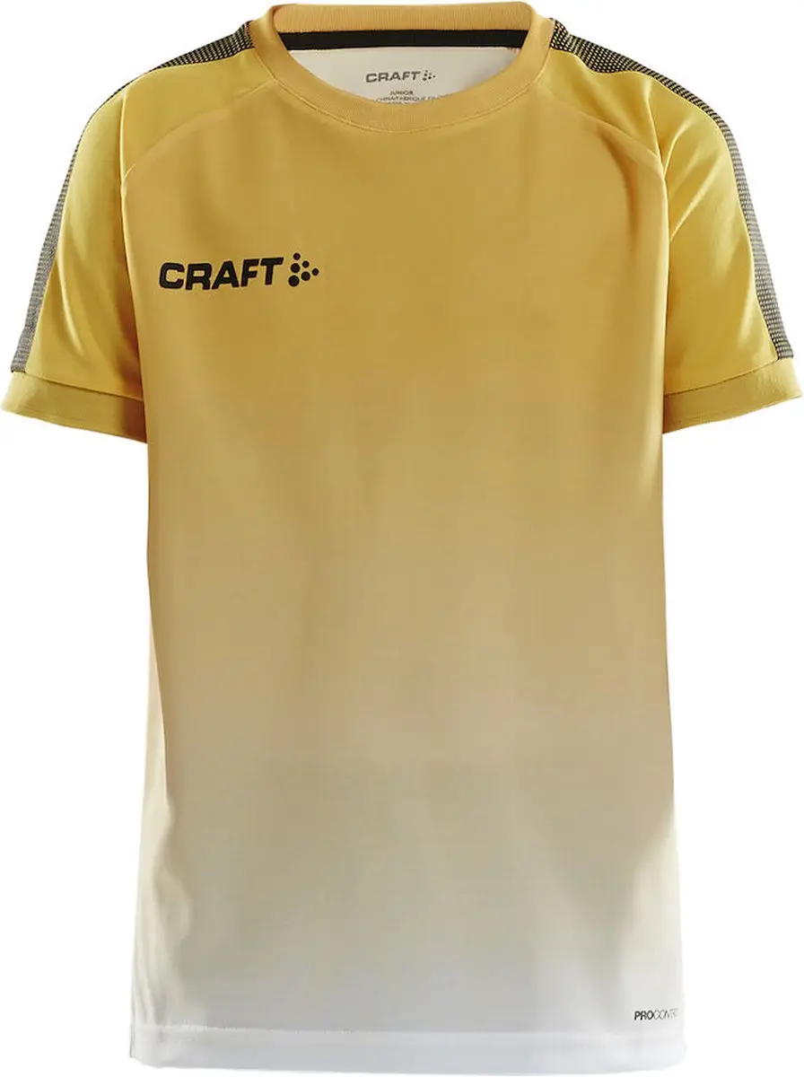Craft Pro Control Fade Jersey Jr 1906703