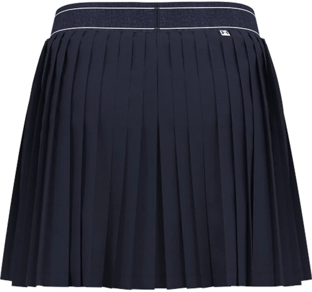 Under Armour Pleated Skort - XL - Navy