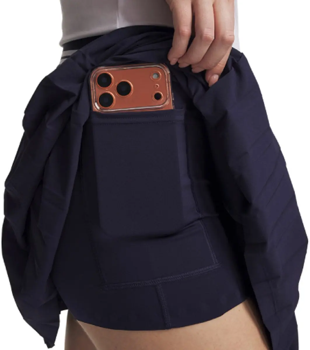 Under Armour Pleated Skort - XL - Navy