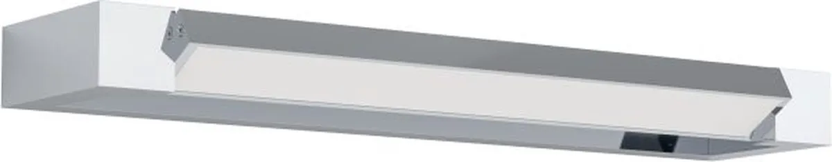Eglo Gemiliana Spiegel LED Lamp 45cm - Wit/Chroom