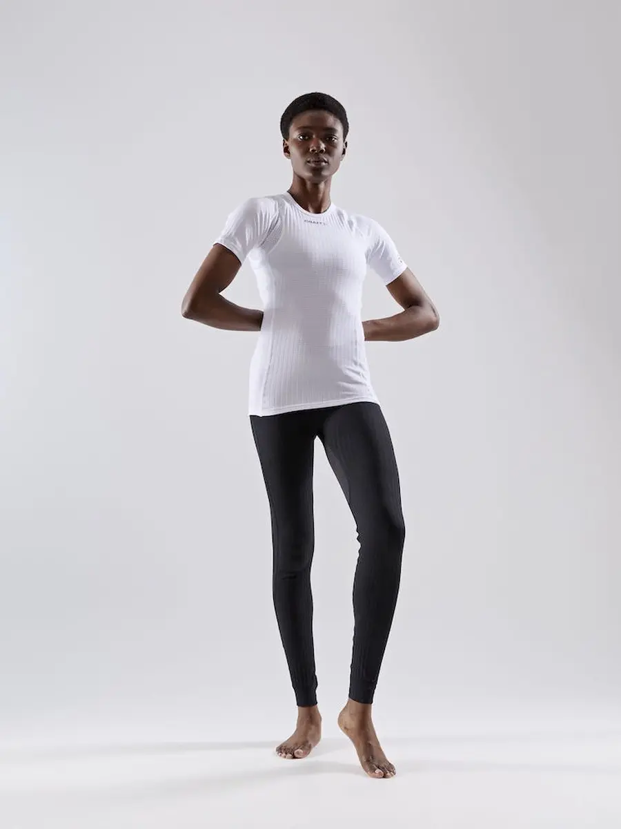Craft Active Extreme X RN SS Dames T-shirt - XXL - Wit