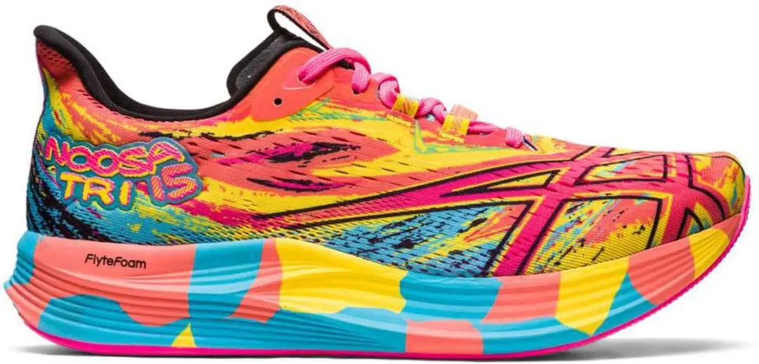 ASICS Noosa Tri 15 Hardloopschoenen