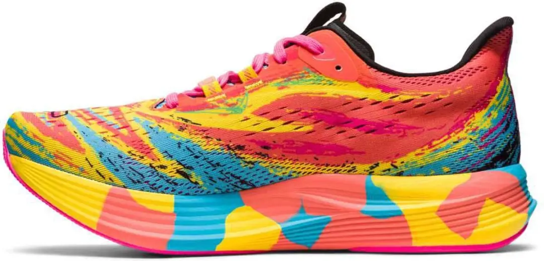 ASICS Noosa Tri 15 Hardloopschoenen - Meerkleurig - EU 45