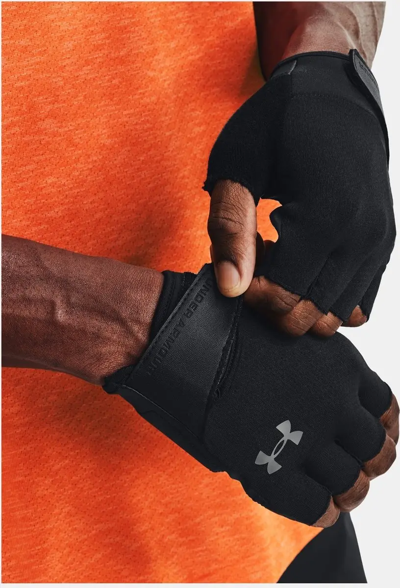 Under Armour M Training Gloves