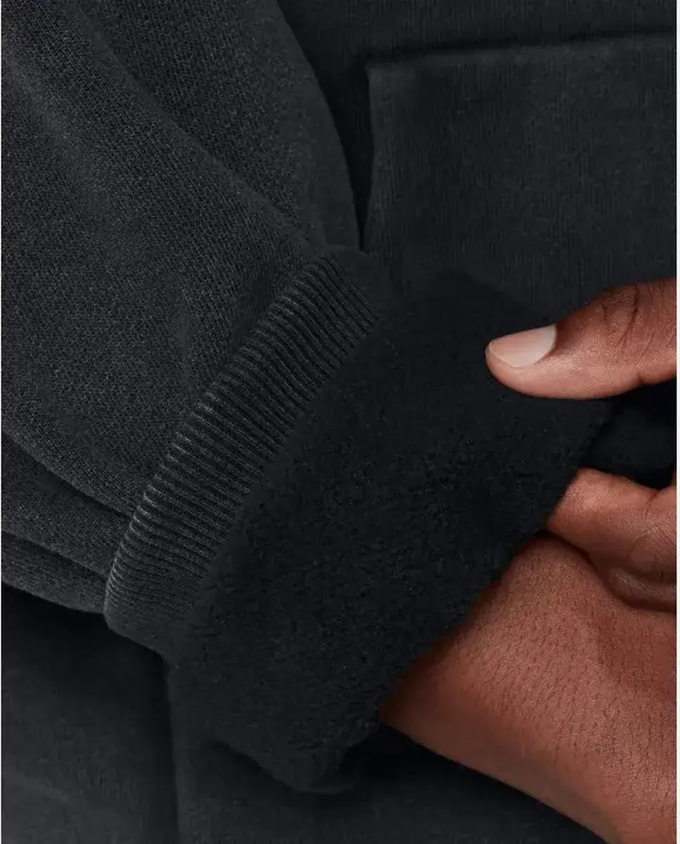 Under Armour Icon Heavyweight Fleece Wash Oversized Hoodie