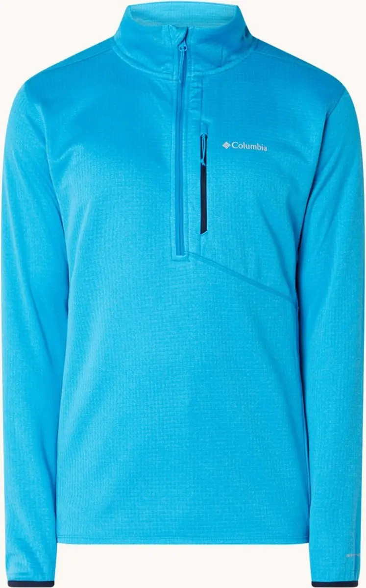 Columbia Park View Trainings Longsleeve