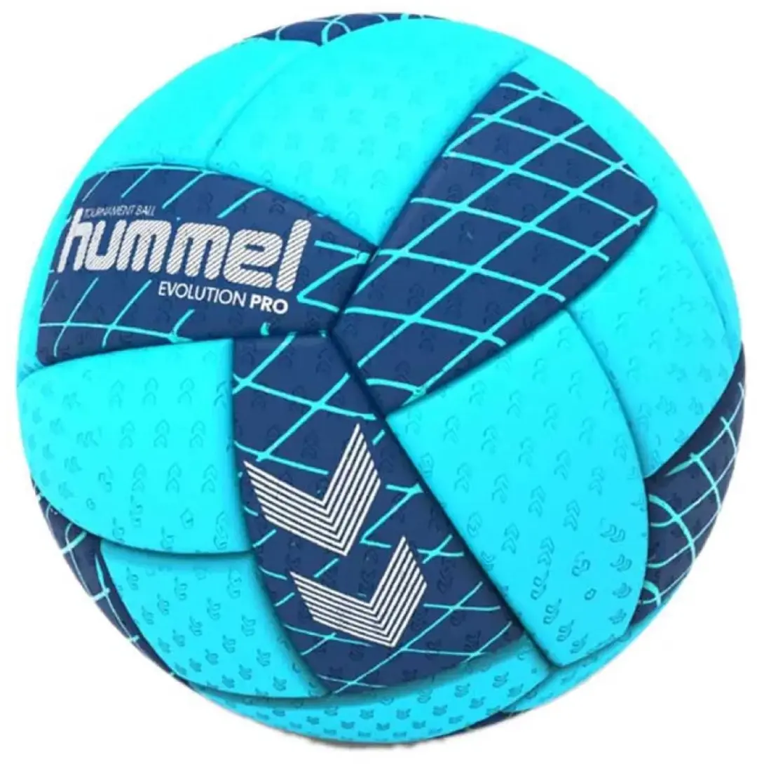 Hummel Handball Evolution Energizer Ar Hb 231525 - Light Blue/Marine