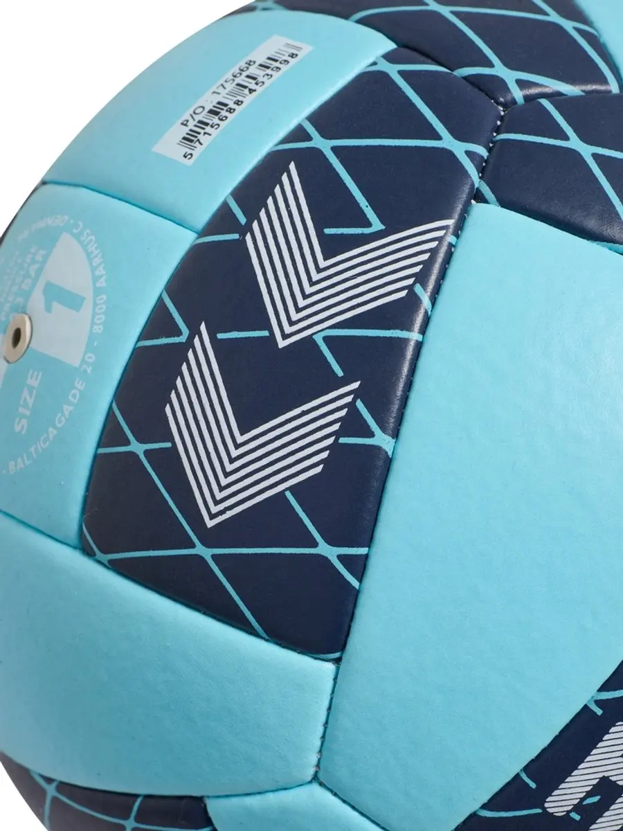 Hummel Handball Evolution Energizer Ar Hb 231525 - Light Blue/Marine