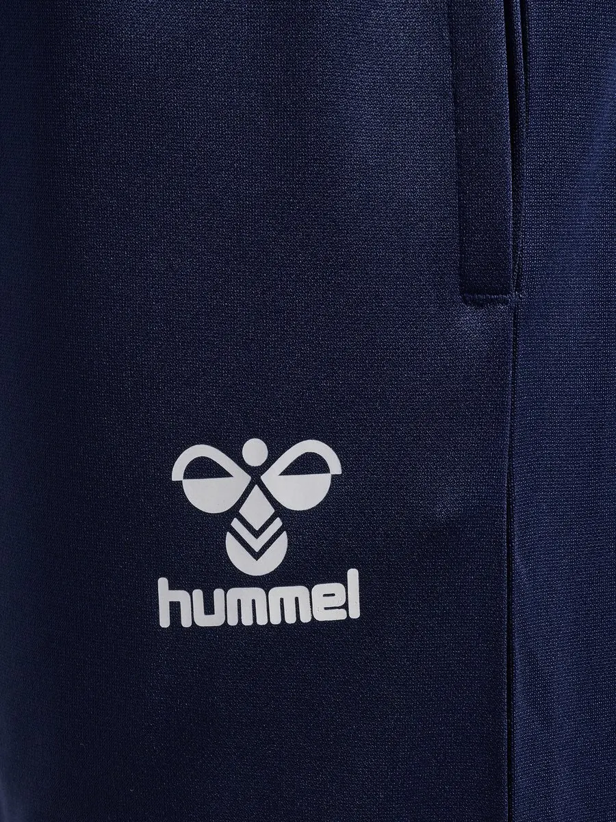 Hummel Essential Training Broek L - Marine