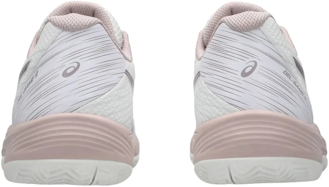 ASICS GEL-GAME 9 Tennisschoen - 35.5 Roze