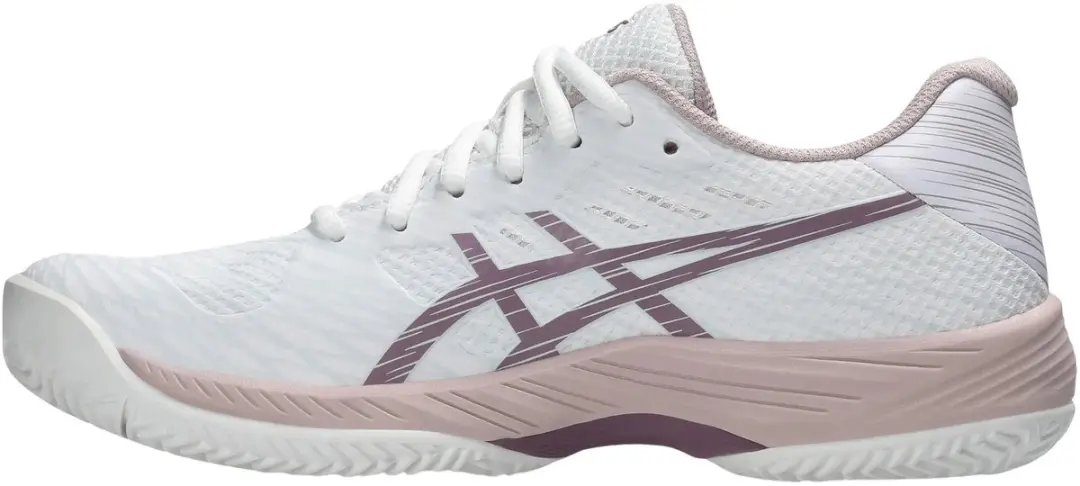 ASICS GEL-GAME 9 Tennisschoen - 35.5 Roze