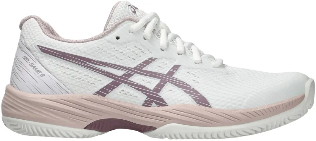 ASICS GEL-GAME 9 Tennisschoen