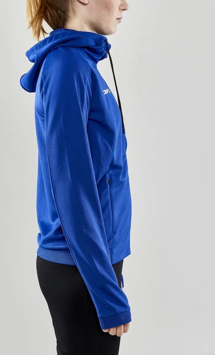 Craft Evolve Damesjas Royal XXL