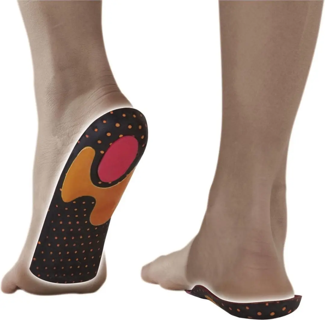 Stanno Heel Control - Maat M