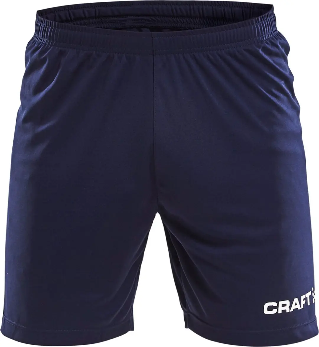 Craft Squad Short XXL - Navy/Wit