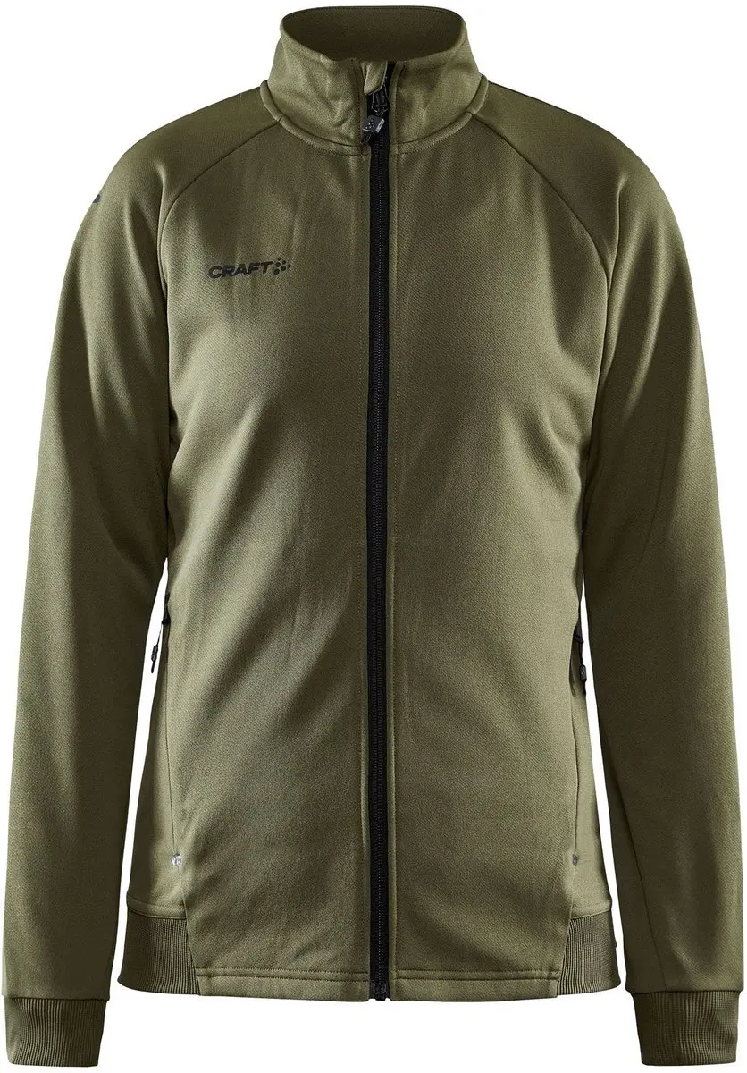 Craft ADV Unify Trainingsjas Dames XL