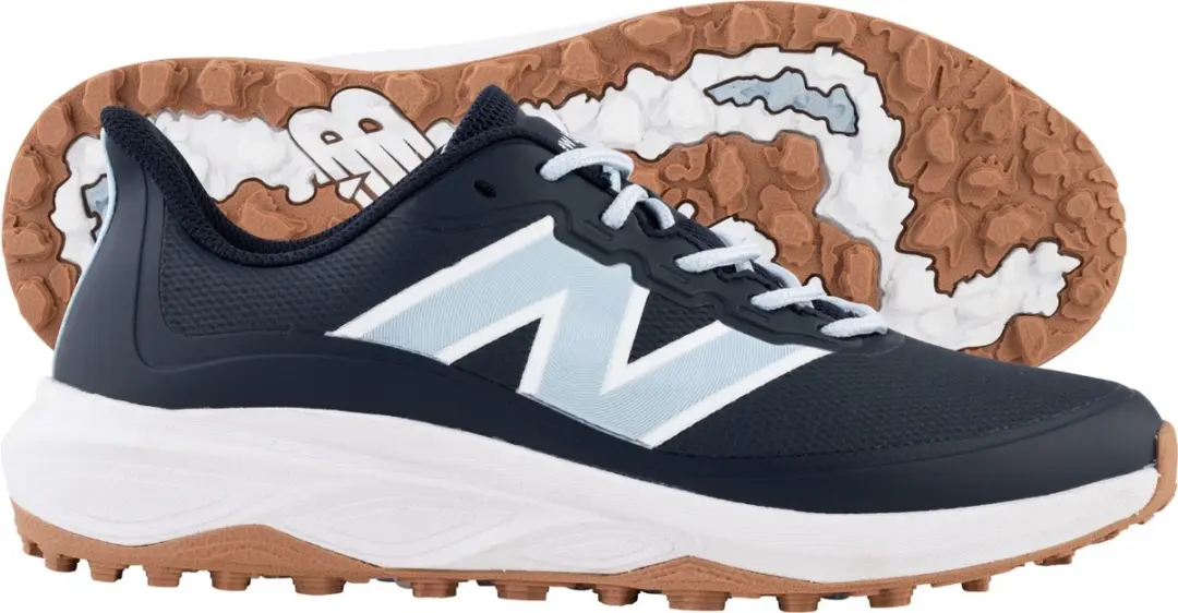 New Balance Fresh Foam Contend V3 Dames Golfschoenen
